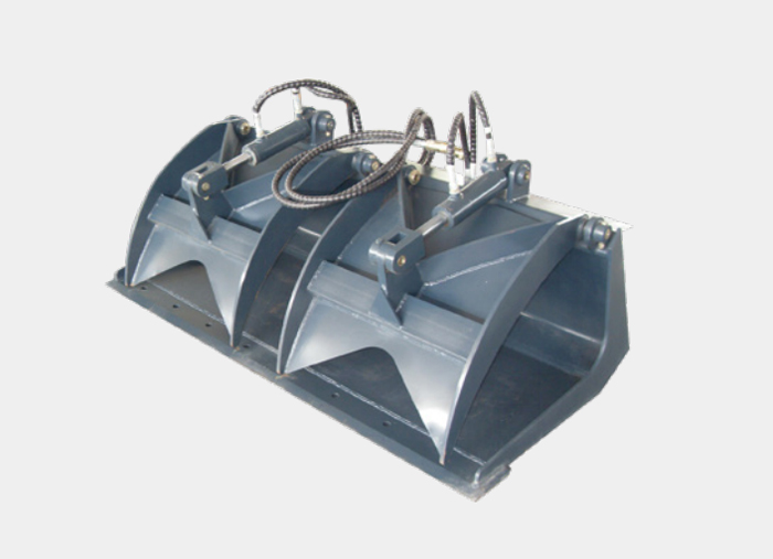  Industrial grab